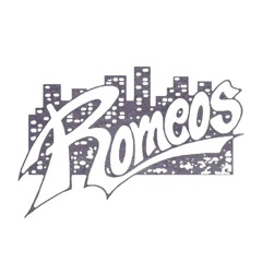 Romeos - Full Tank Of Gas
