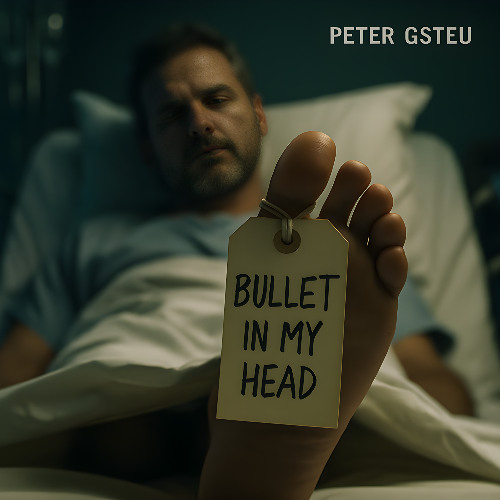 Bullet in My Head