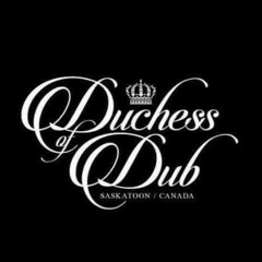 May Special Mix: Duchess Of Dub