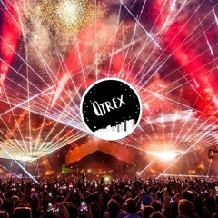 Quarantine Festival Mashup Mix 2020 -Dance Music - Lock Down Party Mix - Mixed by Qtrex.
