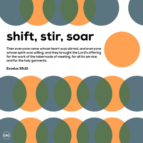 Call to Complete the Work - Pastor Dreyer Schoeman