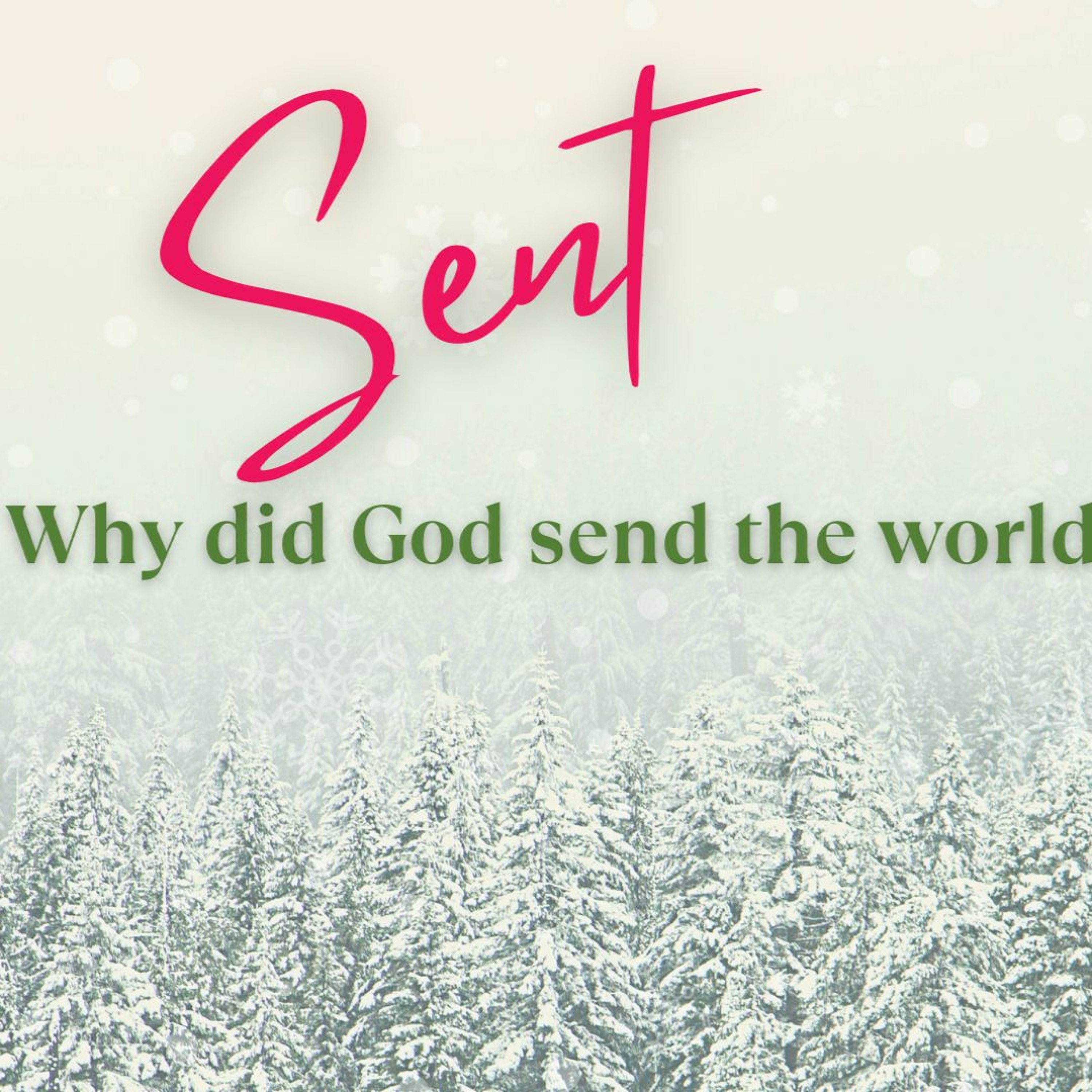 Chapelwood Sermons