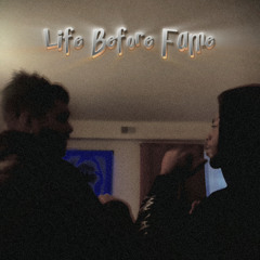 M.J.C.A & DropRoundz- Only Lov3