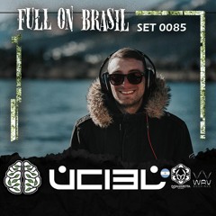 UCIEL (Argentina) | SET (303 Stage) 085  EXCLUSIVO FULL ON BRASIL