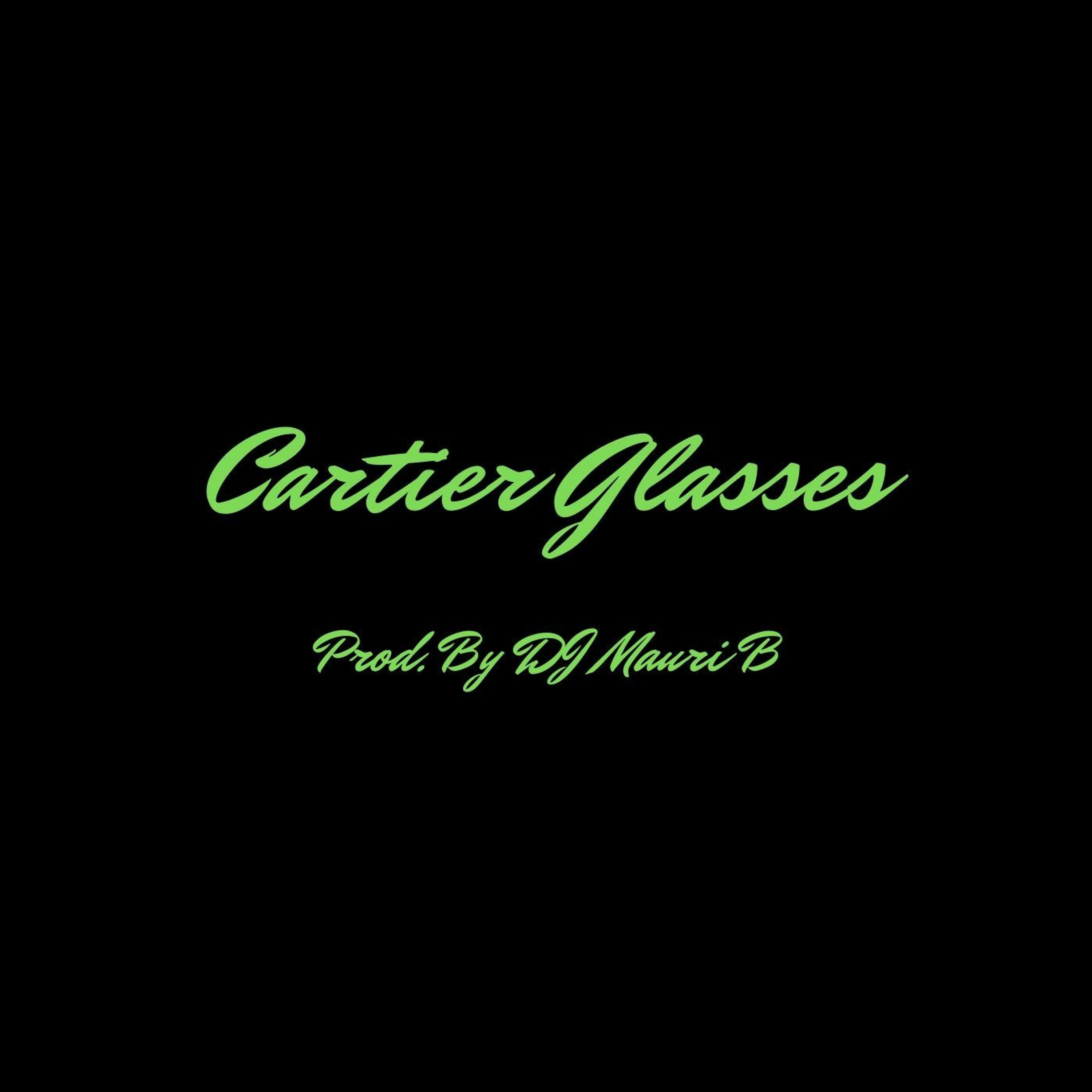 Lil Gotit Type Beat - "Cartier Glasses" | Hip Hop Instrumental 2020 episode artwork