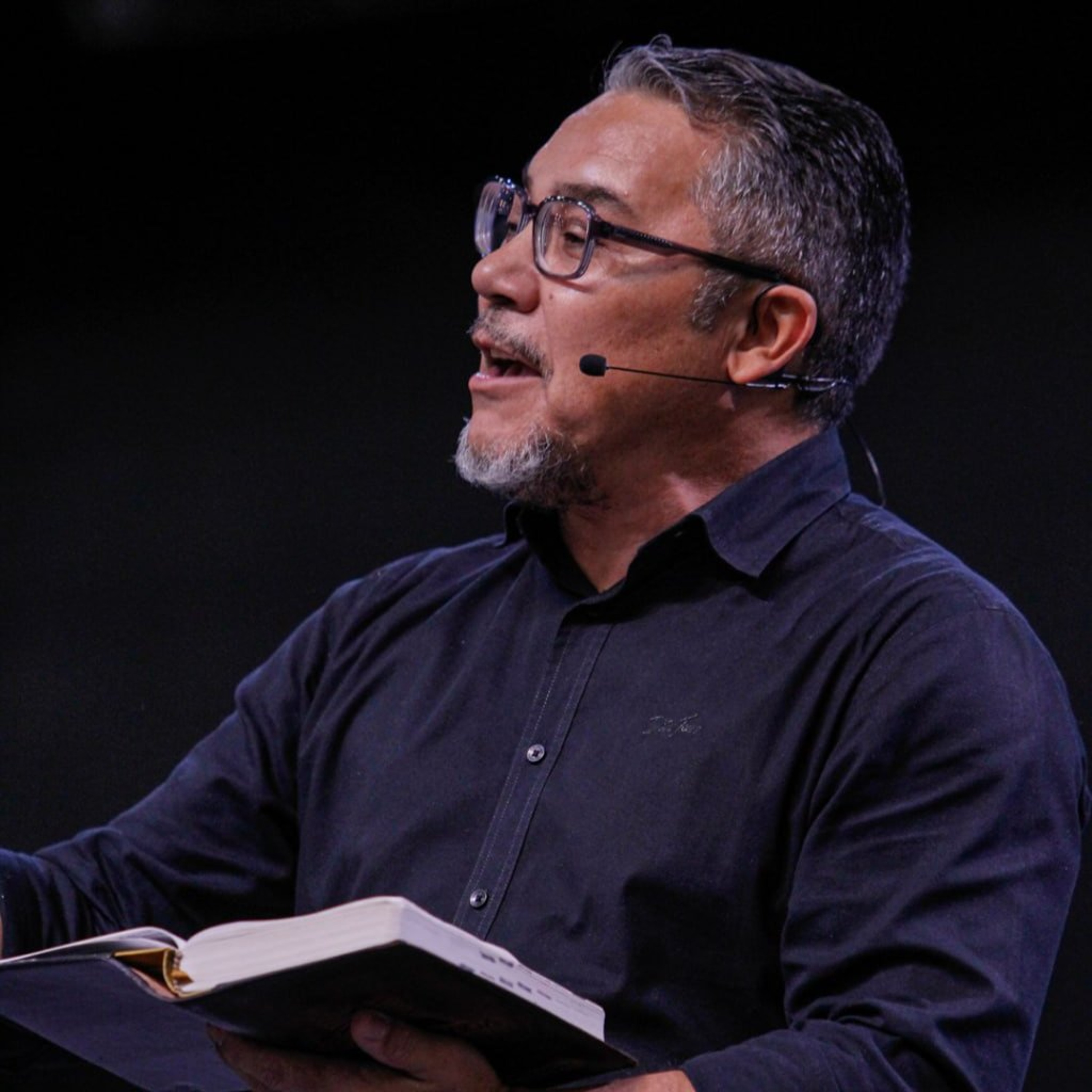 De braços abertos: o chamado para influenciar vidas - Francimar da Silva