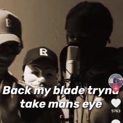 Mad about bars sped up