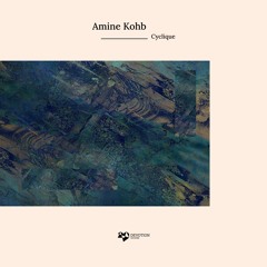Amine Kohb - Cryogene [Premiere I DVTR117]