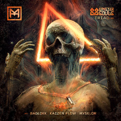 Sinister Souls & Myselor - Astral