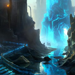 Broken Brine (The Slightly Less Annoying Mix)