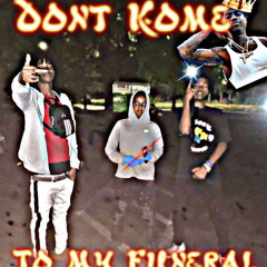 Simbalowks FT MaccDonn-Dontkometomyfuneral