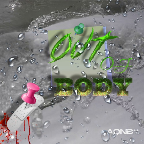 User2222 & ANDREW GOES TO HELL, 'Wish Upon A Lonely Star' (2021). Courtesy AQNB.