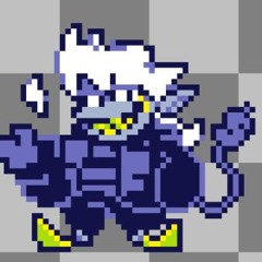 "Battle Against A Mad Foe" / "I CAN YOU CAN" || Deltarune: Chapter Rewritten