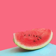 Harry Styles, HAMIM - Watermelon Sugar (Coconut Extended Remix)