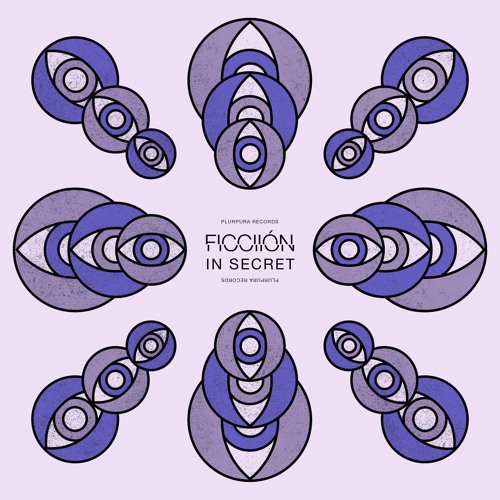 Ficciión - Blank Canvas (Original Mix)
