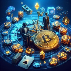 Crypto Gateway for Igaming and Gambling