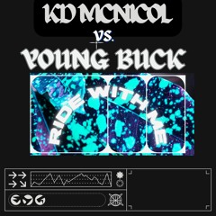 Young Buck- Shorty Wanna Ride - DnB Remix