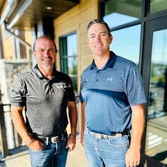 Redox Grows - Episode 73 - Searing Summer Heat challenges Crops and Turfgrass