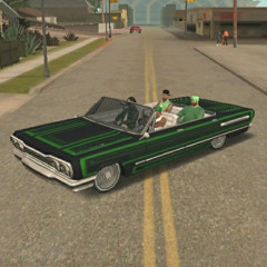 lowrider ft qulik