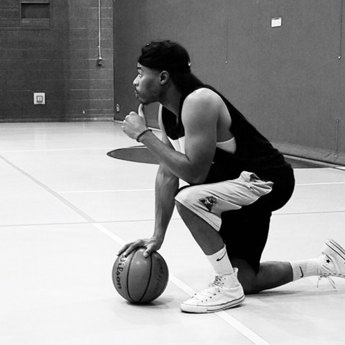 TRUise - PUT ME IN THE GAME