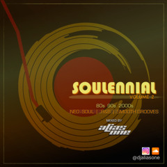 Soulennial Vol.2