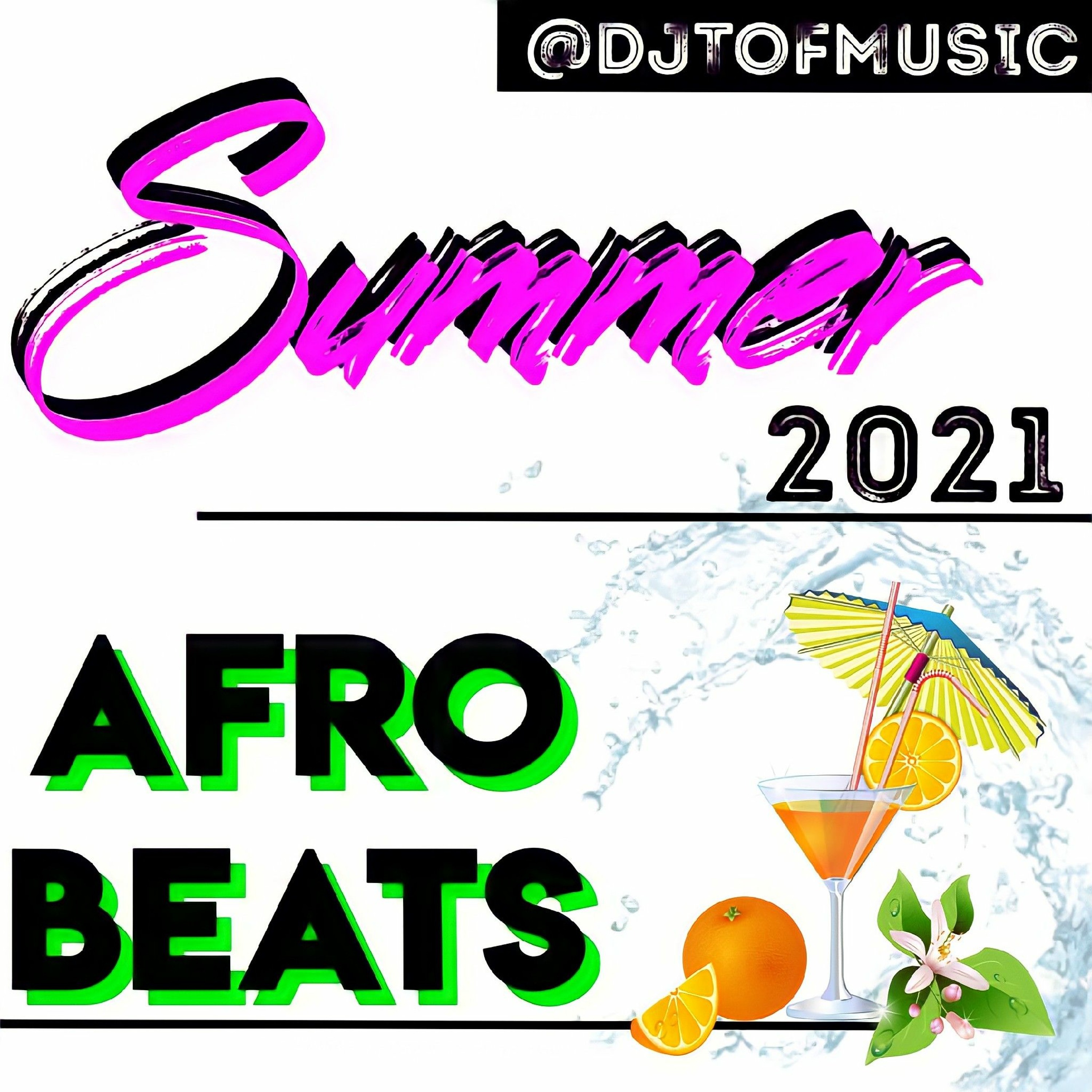 DJ TOF MUSIC