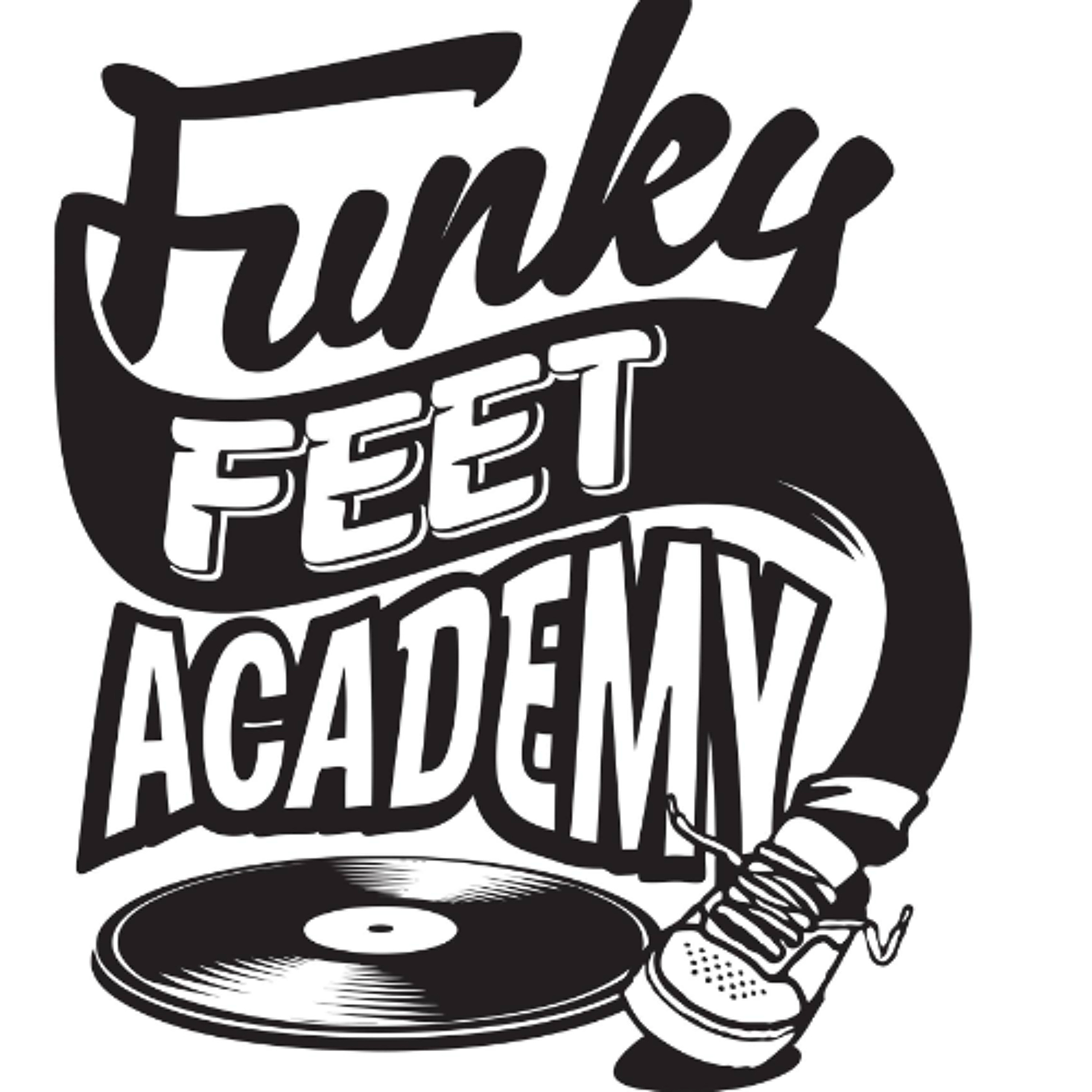 Funky Feet Academy Nicolas Leurquin episode artwork