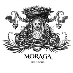 AFRO MELODIC HOUSE MORAGA LIVESET SALA 194