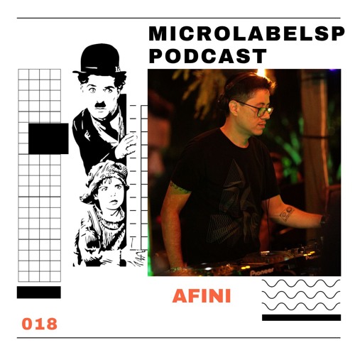 Microlabelsp Podcast - 18 - Afini