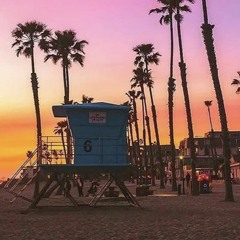 White Night - Thomas David Foxx - Blood Orange Album