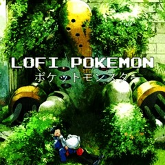 (free) Lofi Pokemon relaxing beat - Sinnoh Pokémon League (Day) remix