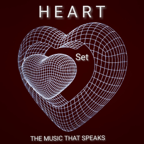 HEART - SET REC-2025-12-05