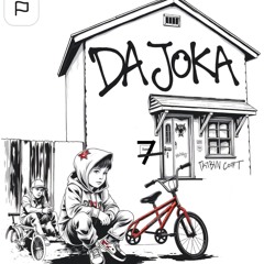 DA JOKA  & Don Pie feat .Skay _ Drah de zeid zruck.wav