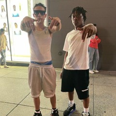 david drilly - back to back