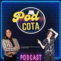 PODCOTA: “Ginecomastia: Causas, Tratamentos e Impacto na Autoestima"