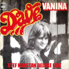 Vanina (Stef Konstan Deluxe Edit)