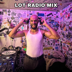 Lot Radio Brooklyn NY Dj Set  for @the8thpath - Nov 26, 2025