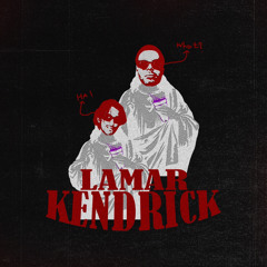 LINI X Rech M - Kendrick Lamar (Prod. Fantom)