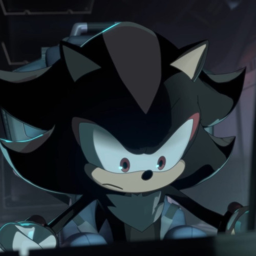 Sonic x Shadow Generations: Dark Beginnings - Without You (By Casey Lee Williams)