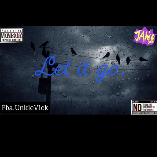 Let It Go. | made on the Rapchat app (prod. by RAMZ BEATS)