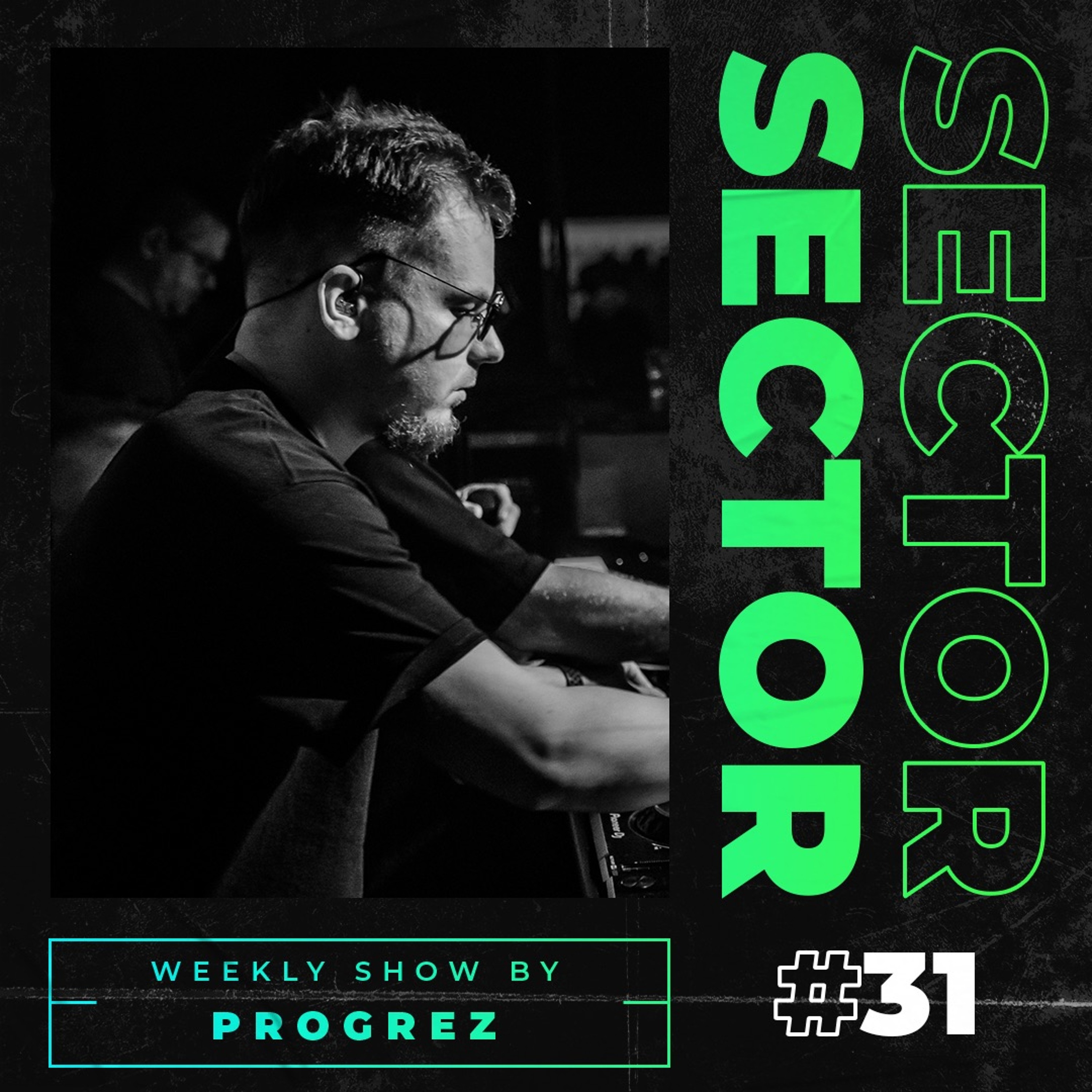 SectorB Podcast