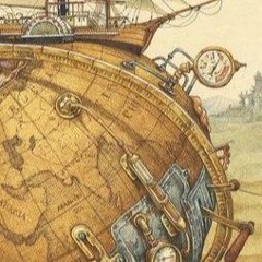 5. Die Reise beginnt