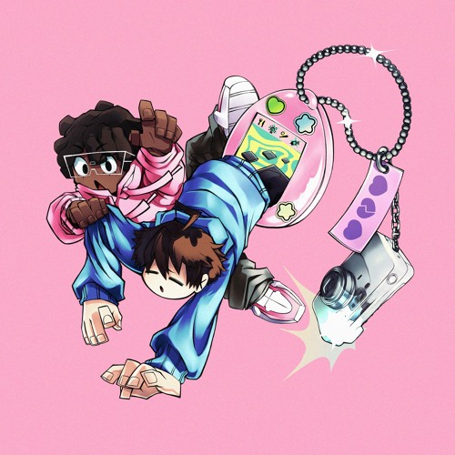 Stream TAMAGOTCHI by wydrob | Listen online for free on SoundCloud