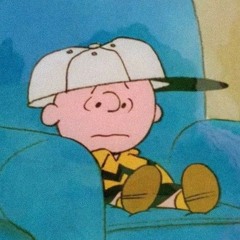 Ei, Lino, eu quero que você olhe bem para o rosto do Charlie Brown. Pode ficar parado por um minuto.