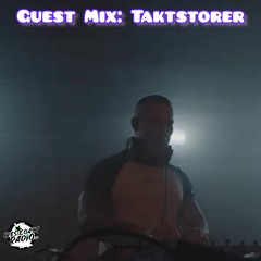 Guest Mix 12: Taktstorer from Germany - Techno Set [2023]