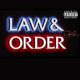 on Law &amp; Order pt.2 (feat. 50jittsteppa)