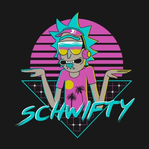 Drumago - Get Schwifty (FREE DOWNLOAD)