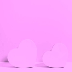 In Two (Slowed & Reverbed)