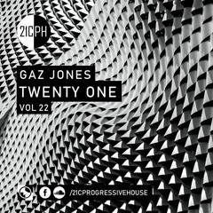 Twenty One | Gaz Jones 022