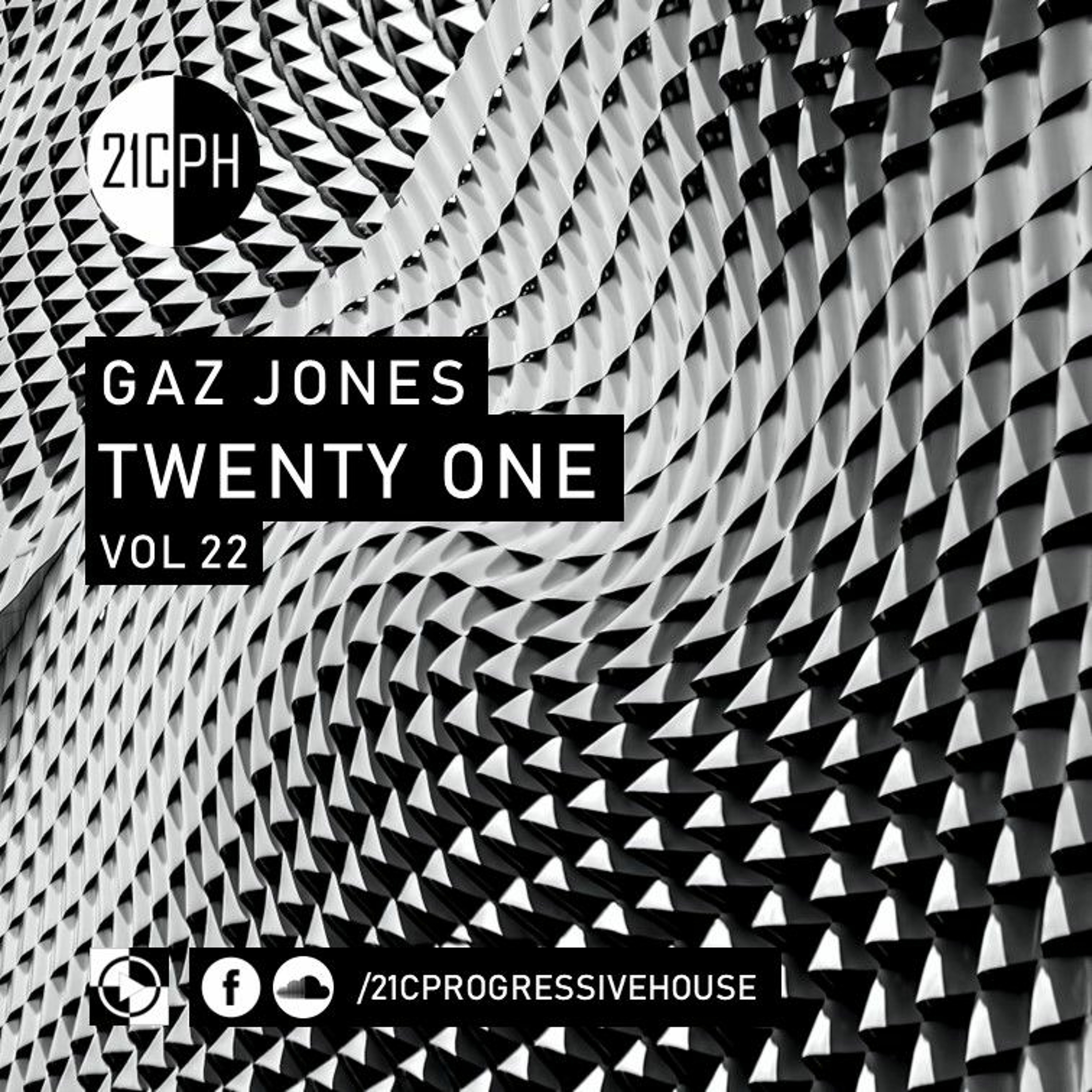 21C Progressive House